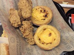 -肯德基(新八一店)