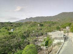 -北京鹫峰国家森林公园