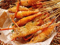 -79号渔船海鲜饭店(宝安店)