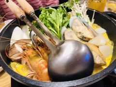 -小句号·精致料理(江南环球港店)