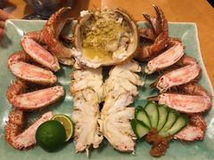 -蟹道乐(道顿堀本店)