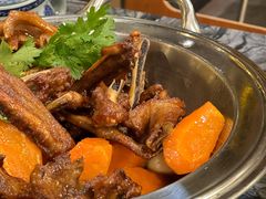 -美极鲜食坊(宝安南路店)