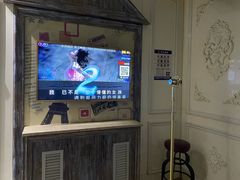 -海上歌友量贩式KTV(临港宝龙广场店)