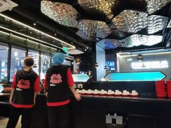 -胖哥俩肉蟹煲(杭州大厦中央广场店)