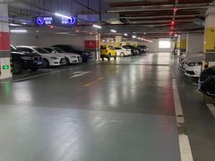 -海岸城停车场(海岸城店)