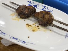 -柴氏风味斋(甘家口店)