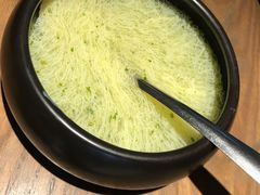 文思豆腐羹-扬州狮子楼·非遗淮扬菜(东关街店)