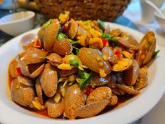 -79号渔船海鲜饭店(宝安店)
