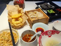 -火宫殿·小吃王国(坡子街店)