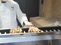 -马凯餐厅(地安门店)