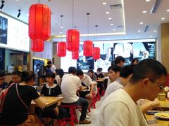 -陇上秦轩biangbiang面(萧山万象汇店)