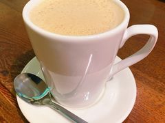 珍珠奶茶-春水堂人文茶馆(中正店)