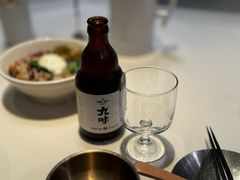 -胡麻(静安嘉里店)