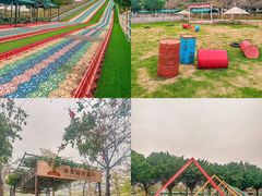 -盈香心动乐园