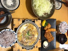 -胜博殿日式炸猪排(西红门店)