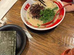 -豚王拉面(澳门银河店)