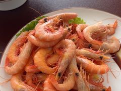 -昌顺园·养马岛渔家海鲜餐厅·老鲁菜(龙湖店)