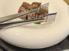 -箪食巷私房菜馆·鲁菜(玉函路店)