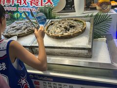 -集杰尚品海鲜烤肉自助餐厅(乳山振华店)