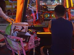-风云再起游乐汇(北京西单西西友谊店)