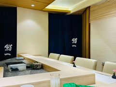 -鮨一日本料理旗舰店(总店)