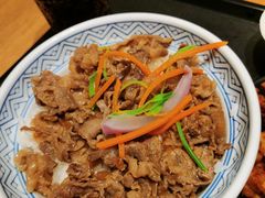 -吉野家(深圳水贝分店)