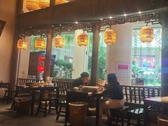 -南京大牌档(凯德大峡谷店)