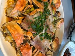 -壹只菜·崇明本地特色菜(崇明南门店)