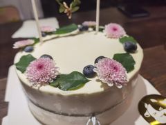 -欢牛蛋糕屋(城西店)