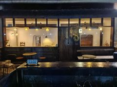 -WABI COFE(愚园路店)