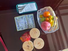 -广州锦绣香江度假别墅