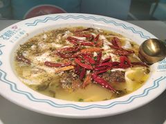 -花椒俏川菜小馆(南海万达店)