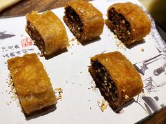 -皖荟·徽菜(来福士广场店)