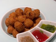 -北平食府(马鞍山路店)