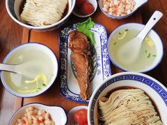 -孙盛兴奥灶面馆·蟹黄面·三虾面(山塘街总店)