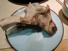 -骨味坊·十二年老店(宝业东城广场店)