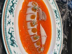 -文杏馆·庭院餐厅(虹桥店)