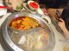 -大龙燚火锅(太古里店)