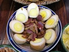 -刘师父老汉口江湖菜(蔡锷路店)