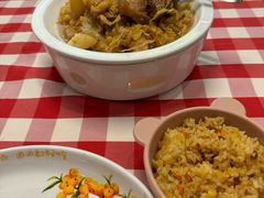 -西贝(华发商都店)