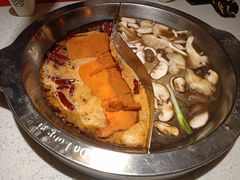 -大龙燚火锅(天钥桥路店)
