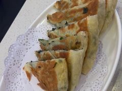 -蝎王府羊蝎子(北大地店)