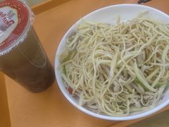 -玉华饮食店(茅台路店)