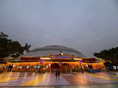 -广州长隆国际大马戏