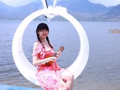 -WithU悠弦时光·尤克里里之家ukulele(宽窄巷子店)