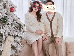 -海马体照相馆(上海月星环球港店)