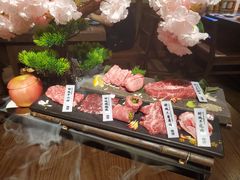 -樱宿日式和牛烧肉(五道口店)