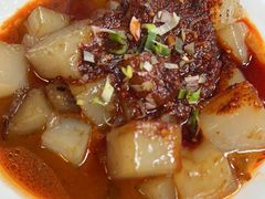 -杜记甜食(大众巷店)
