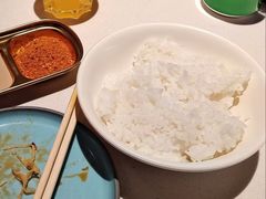 -奔达特色烤牛肉(临河街店)