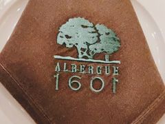 -ALBERGUE 1601 婆仔屋葡国餐厅